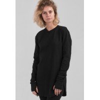 Свитшот Total Black